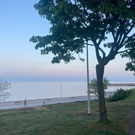 Lanoi Lavoi Villa Mangalia Exteriör bild