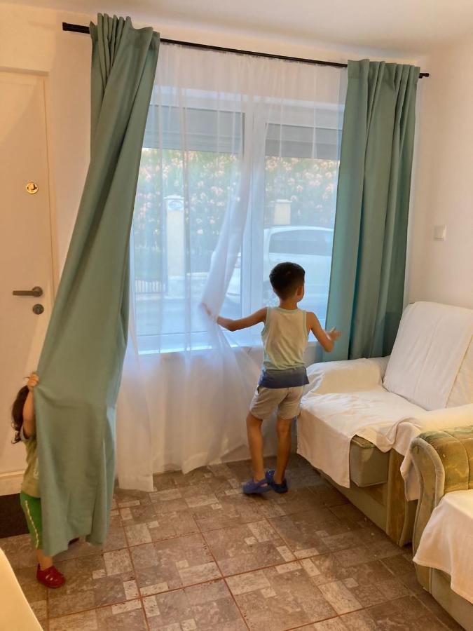 Lanoi Lavoi Villa Mangalia Exteriör bild