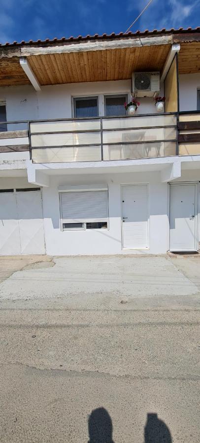 Lanoi Lavoi Villa Mangalia Exteriör bild