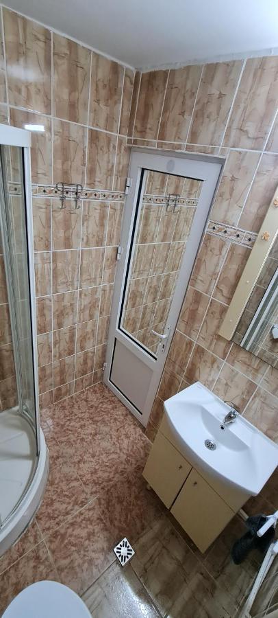 Lanoi Lavoi Villa Mangalia Exteriör bild