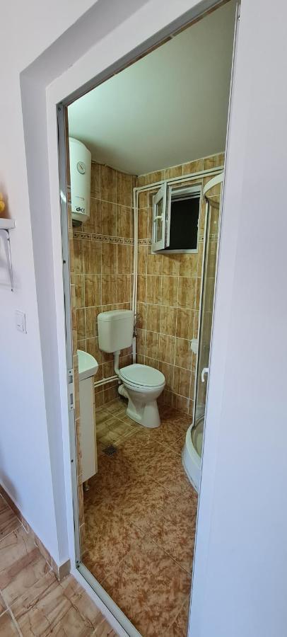 Lanoi Lavoi Villa Mangalia Exteriör bild