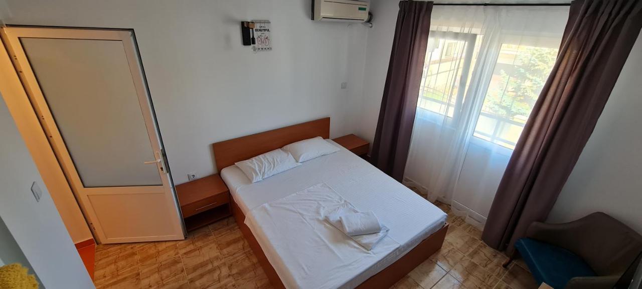 Lanoi Lavoi Villa Mangalia Exteriör bild