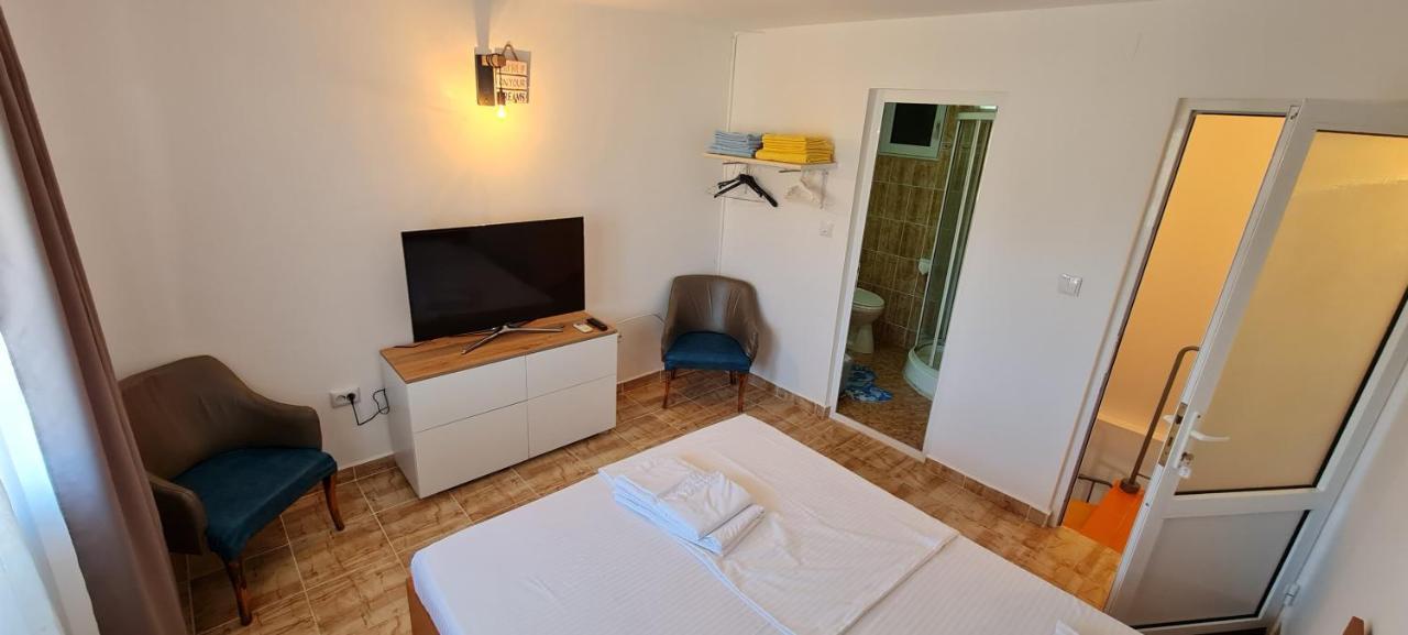 Lanoi Lavoi Villa Mangalia Exteriör bild