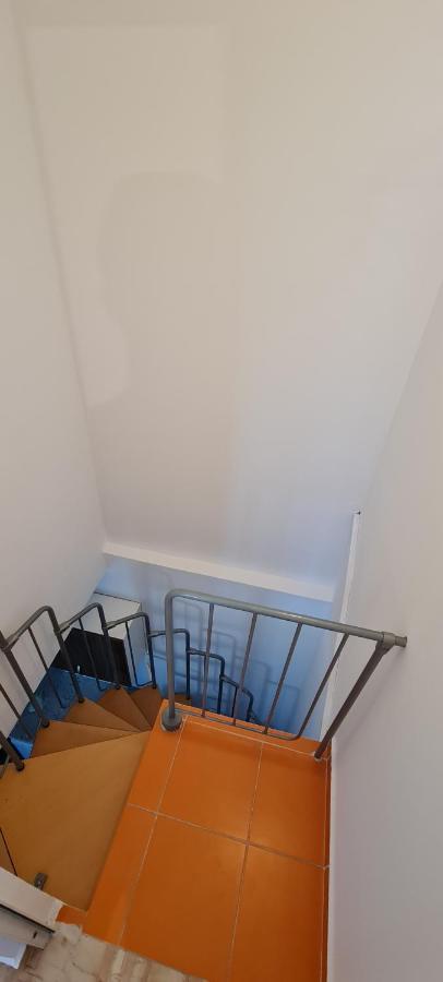 Lanoi Lavoi Villa Mangalia Exteriör bild
