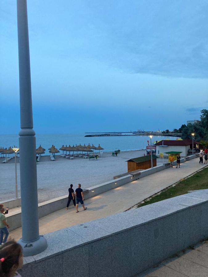 Lanoi Lavoi Villa Mangalia Exteriör bild