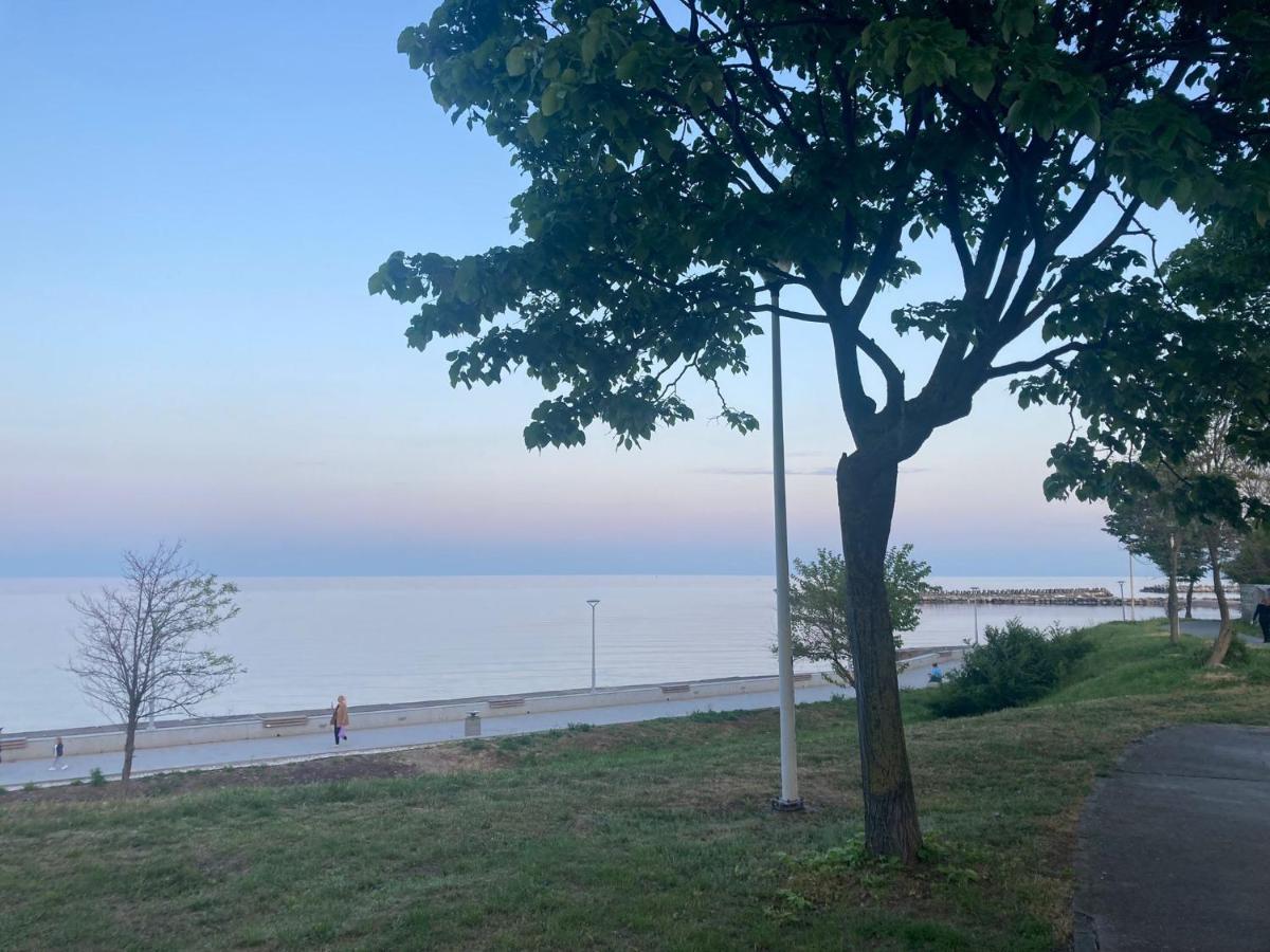 Lanoi Lavoi Villa Mangalia Exteriör bild
